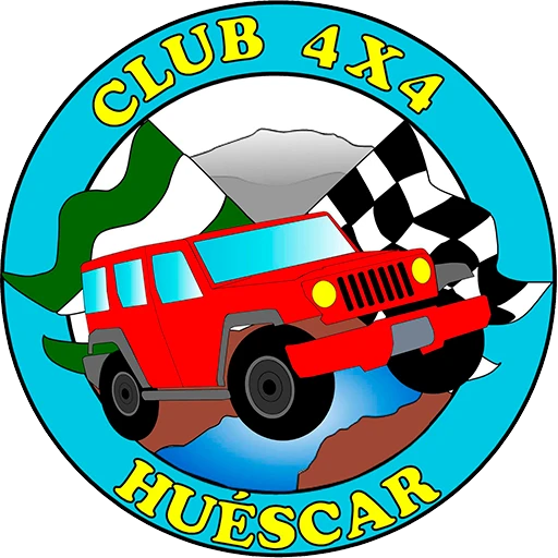 Club 4×4 Huéscar